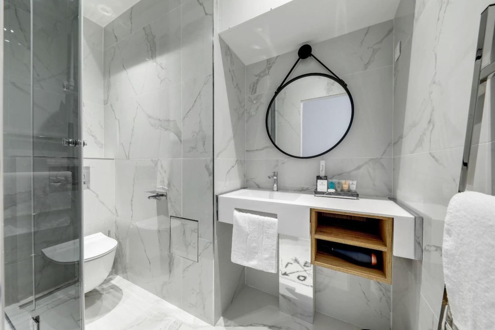 Suite Cd : Superb Parisian Apartment Bagian luar foto